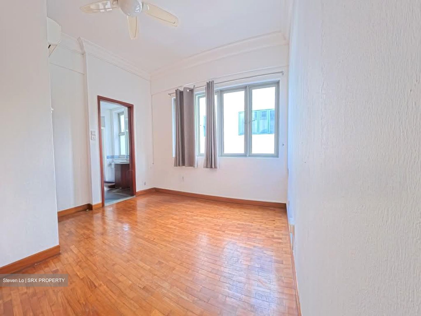 Tanah Merah Kechil Avenue (D16), Detached #566450401